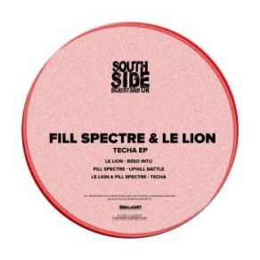 Download track Techa Le Lion, Fill Spectre