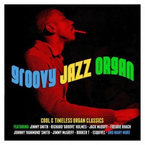 Download track Nice 'n' Greasy Lou Donaldson, John Patton