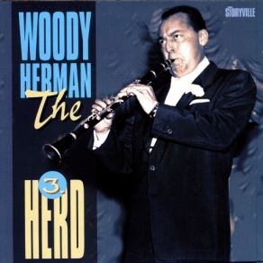 Download track Don'T Take Your Love Away Woody Herman