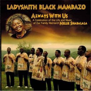 Download track No More Sorrow Ladysmith Black Mambazo