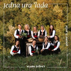 Download track Sama Mala Njivicu Požela Klapa Dispet