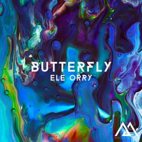 Download track Butterflies (Radio Edit) Ele Orry