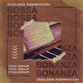 Download track Blissful Bossa Brigade Antonio Schneider