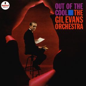 Download track Where Flamingos Fly Gil Evans (Orchestra)