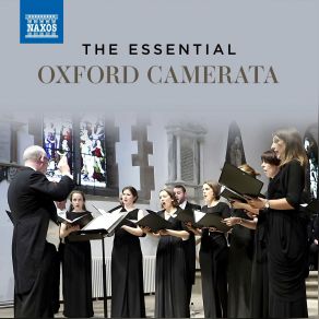 Download track Lord, To Thee I Make My Moan Oxford Camerata