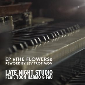 Download track Wake Up (Lev Trofimov Rework) Late Night StudioLev Trofimov