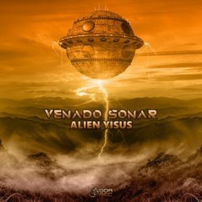 Download track Alien Yisus Venado Sonar