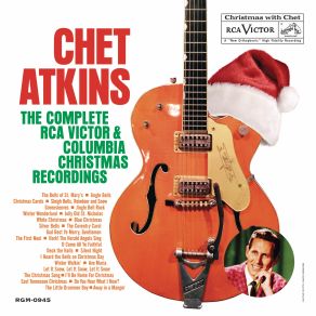 Download track Jolly Old St. Nicholas (1976 Version) Chet Atkins