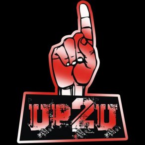 Download track Aku Bukan Dia!! Up2u Band