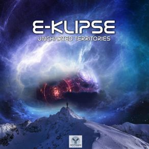 Download track Next Chapter (Original Mix) Eklipse