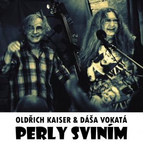 Download track Děkuji S Karlem Krylů (Live) Dáša Vokatá