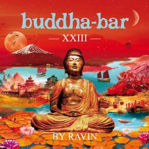 Download track An Undiscovered Paradise Buddha BarEl Buho