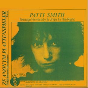 Download track Real Good Time Together Patti Smith, Iggy Pop