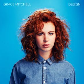 Download track Broken Over You Grace Mitchell