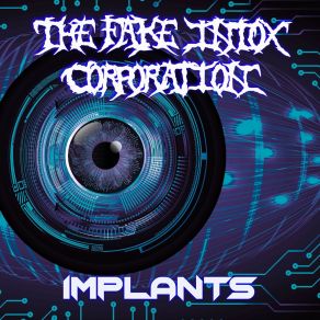 Download track Zero Concession The Fake Intox Corporation