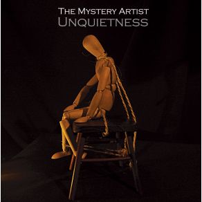 Download track The Grave The Mystery Artist