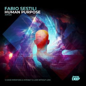 Download track Good Intentions Fabio Sestili