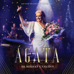 Download track De Hoje Em Diante (Por Ele) (Ao Vivo) Agata