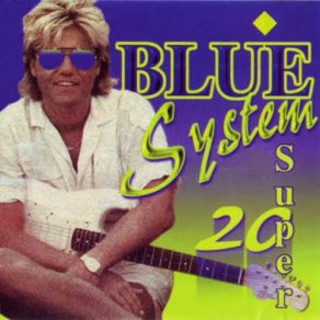 Download track Love Suite Blue System