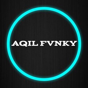 Download track Last With You AQIL FVNKY