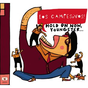 Download track Sweet Dreams, Sweet Cheeks Los Campesinos!