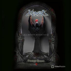 Download track Faceless Mirror Kimera