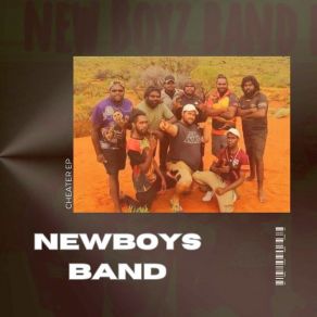 Download track Cheater Newboys Band