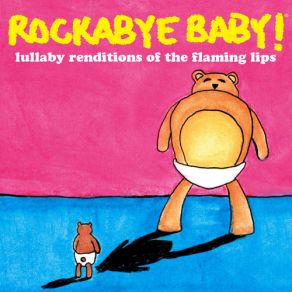 Download track The W. A. N. D. Rockabye Baby!