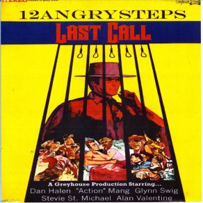 Download track Hellbent 12 Angry Steps