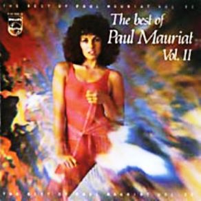 Download track Woman In You Paul Mauriat