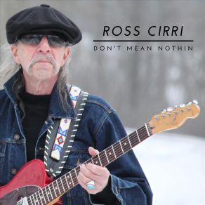 Download track Deep In The Night Ross Cirri