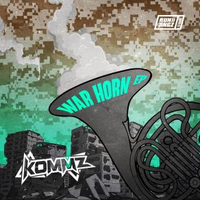 Download track War Horn Kommz