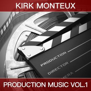 Download track Moonlight Ballade Kirk Monteux