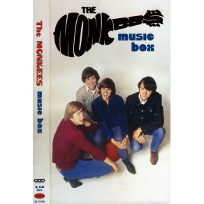 Download track P. O. Box 9847 The Monkees