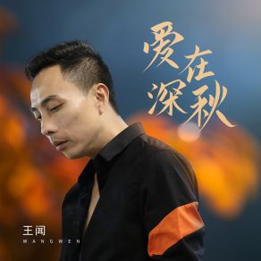 Download track 爱在深秋 Wang Wen