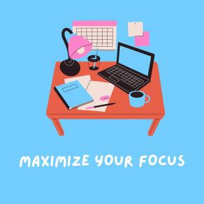 Download track Master Your Focus Total Focus