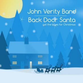 Download track Trim Your Tree John Verity Band