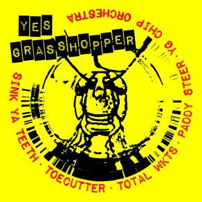 Download track N. O. W. H. E. R. E. (Y. G. Chip Orchestra Remix) Yes GrasshopperYG Chip Orchestra