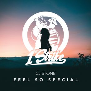 Download track Feel So Special (Extended Mix) CJ Stone