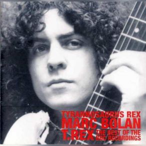 Download track Girl T. Rex, Marc Bolan