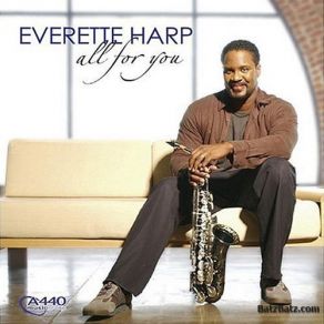 Download track In The Blink Of An Eye Everette Harp