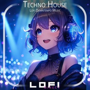 Download track Dance (Lofi Direct Club Mix) LOFI Direct