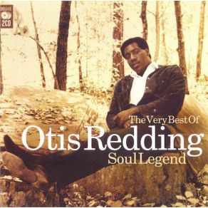 Download track That's How Strong My Love Is Otis Redding