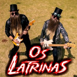 Download track Raimunda OS LATRINAS