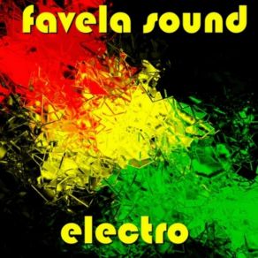 Download track Bizarro Favela Soundsystem