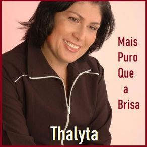 Download track Jesus Confio Em Ti Thalyta