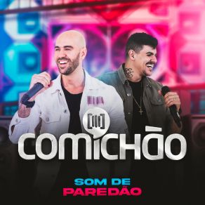 Download track Sem Falar De Amor Banda Comichão