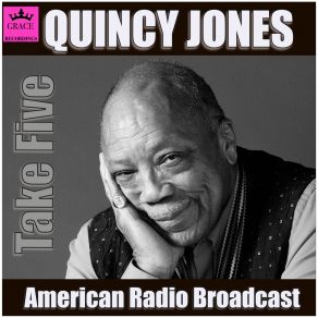 Download track Stormy Weather (Live) Quincy Jones