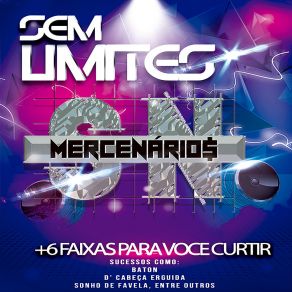 Download track Baton SN Mercenarios