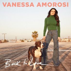 Download track Hello Me Vanessa Amorosi